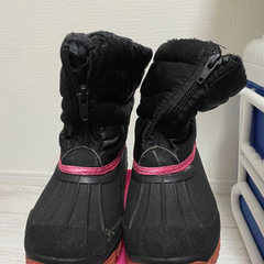 スノーブーツ キッズの画像