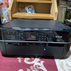 EPSONプリンター