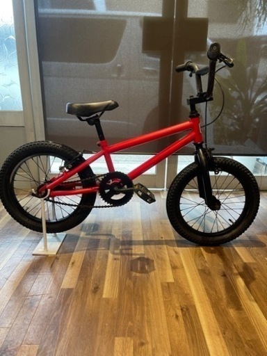 BMX HARO BIKES 子供用　16インチ