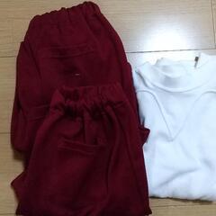 150サイズ 体操服 男子