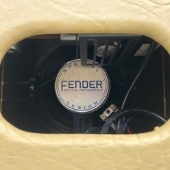 【愛品館 江戸川店】Fender（フェンダー）真空管ギターアンプ ID:125-011316-007の画像