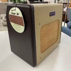 【愛品館 江戸川店】Fender（フェンダー）真空管ギターアンプ ID:125-011316-007の画像