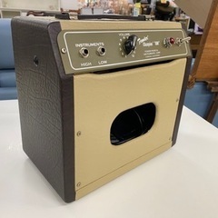 【愛品館 江戸川店】Fender（フェンダー）真空管ギターアンプ ID:125-011316-007の画像