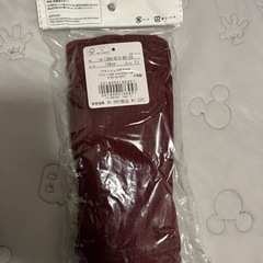 スパッツ　子供用　サイズ135  新品の画像
