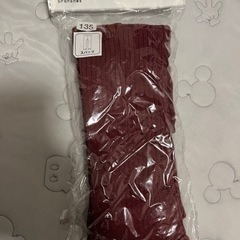 スパッツ　子供用　サイズ135  新品