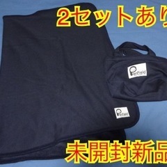 未開封新品■2セットあり■Penfield ペンフィールド　フリ...