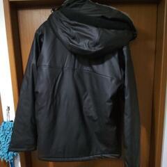 釣り用防寒着中古品美品の画像