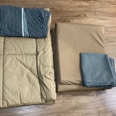 トラック専用寝具  JET×丸八