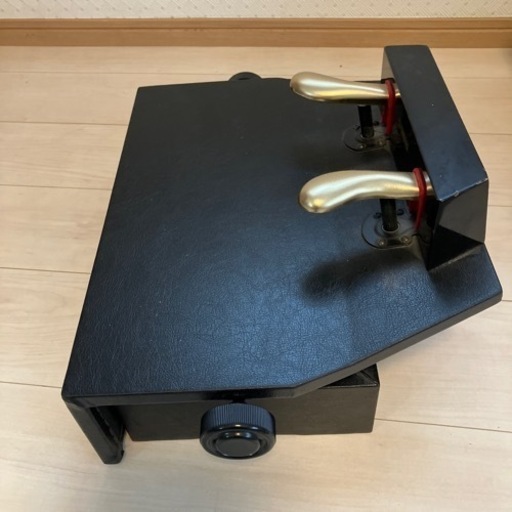 ピアノ 補助ペダル ピアノ補助台 ペダル 足台 YAMAHA