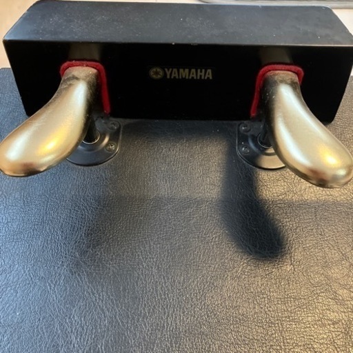 ピアノ 補助ペダル ピアノ補助台 ペダル 足台 YAMAHA
