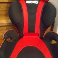 RECARO チャイルドシート ジュニアシート