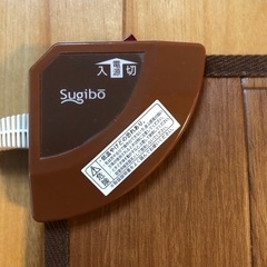 キッチンホットマットの画像