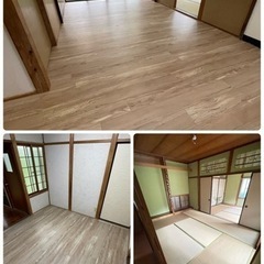 値下げ↓↓↓☆☆【岐阜市戸建て🏠】駐車場・庭付き物件(外国人・ペ...