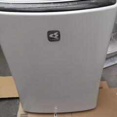 【お取引中】ダイキン　加湿空気清浄機
