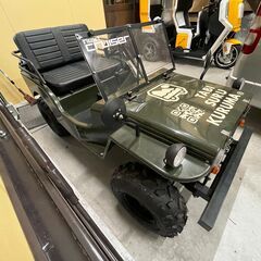 next cruiser ガソリン車　ミニカーの画像