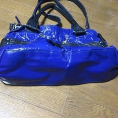 美品 See by Chloe　デイトリッパー　ハンド&ショルダーバッグの画像