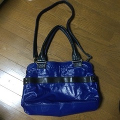 美品 See by Chloe　デイトリッパー　ハンド&ショルダーバッグの画像