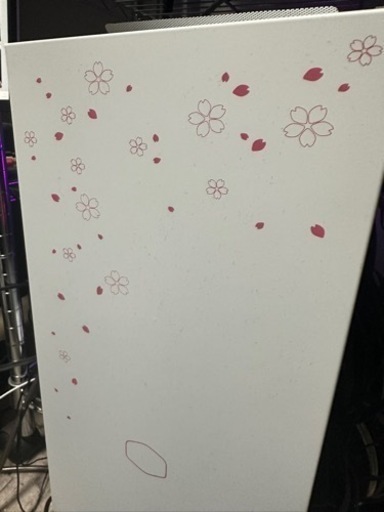 ミドル〜ミドルハイゲーミングPC