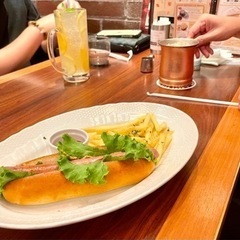 10/15（日）20:30～ ✨博多の星乃珈琲店でカフェ交流会☕...
