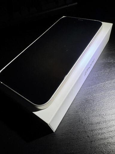 iPhone12 代理出品