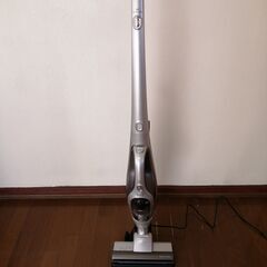 日立充電式掃除機　PV-BA100　