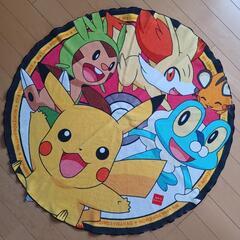 ポケモンタオル