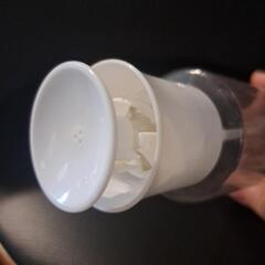 (中古)スリコ　食器用洗剤詰め替えボトル、差し上げます！の画像