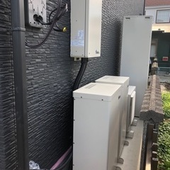 ☆家庭用蓄電池☆ - その他