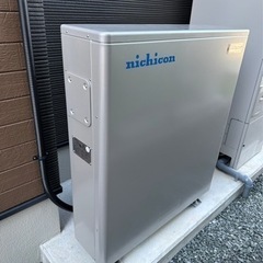 ☆家庭用蓄電池☆ − 宮城県
