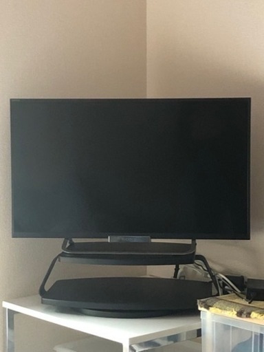 ソニー SONY KDL-32W600A [BRAVIA(ブラビア) 32V型 地上・BS・110度CSデジタルハイビジョン液晶テレビ]