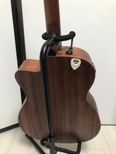 Ibanez エレアコ　ギター　アコースティックギター　アイバニーズ
