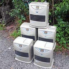 ★お届け可！★ コロナ 石油ファンヒーター 木造9畳 コンクリー...