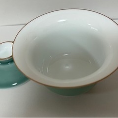 【取引決定】【新品・未使用】中国茶器セットの画像