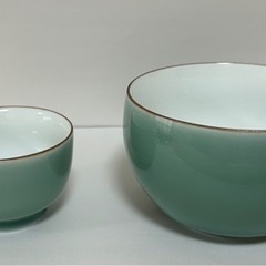 【取引決定】【新品・未使用】中国茶器セットの画像