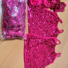 子供用　衣装10セット売り🎵