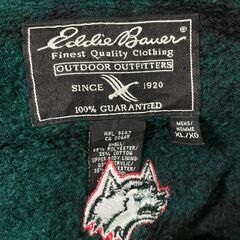 ✨🔔期間限定🔥ジモティー特別価格🔔✨Eddie bour マウンテンパーカー XL ホッケーチーム オーバーサイズ northeastern Huskies ボストン ノースイースタン大学 カレッジスポーツ ストリート"	マウンテンパーカーの画像