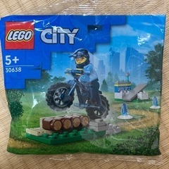 プレゼントなどに⭐︎LEGO CITY 30638 レゴシティ ...