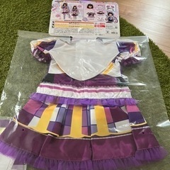 キラメキパワーズ コスチュームの画像