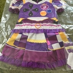 キラメキパワーズ コスチュームの画像