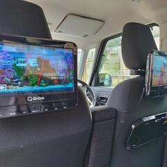 DVDプレーヤーの画像