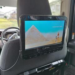 DVDプレーヤーの画像