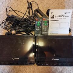 DVDプレーヤーの画像