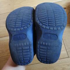 サンダル　セット　15cm 16cmの画像