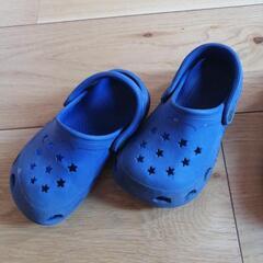 サンダル　セット　15cm 16cmの画像