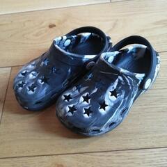 サンダル　セット　15cm 16cmの画像