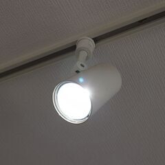 【配送対応可能！】パナソニック☆スポットライト☆LED☆複数購入可能☆