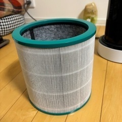 ダイソン 空気清浄機付ファン pure cool  最終値下げ10月22日掲載終了の画像