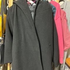 GU コート