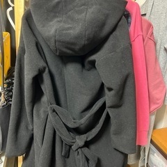 GU コートの画像