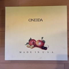 新品　ONEIDA 56本セットの画像